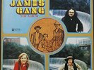 THE JAMES GANG - YER' ALBUM - 1976 27 277 ET GERMANY VINYL LP