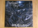 EMPEROR «IN THE NIGHTSIDE ECLIPSE» 2 X LP (180g) 2008 U.K. BOBV091LP BLACK METAL