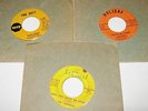 RARE NORTHERN SOUL 45 rpm 7