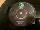 DON FOX - ONCE IN A WHILE / YOU BELONG IN MY HEART  -1969 B&C  CB 110  MINT