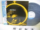 HANK MOBLEY No Room For Squares LP JAPAN TOSHIBA EMI BLUE NOTE BN-4149 W/ OBI