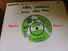 EDDIE JEFFERSON SOME OTHER TIME STATESIDE DEMO SS591 SOUL SUPPLY