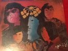 The Freeborne Peak Impressions Stereo Psych Garage Boston Rock Lp Sealed Monitor