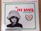 The Knack...and How To Get It Motion Picture John Barry LP 12