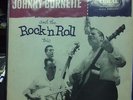 Johnny Burnette And The Rock N Roll Trio 1956 EX RARE LAST COPY  Rockabilly