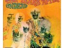 TEN YEARS AFTER, UNDEAD DELUXE EDITION 2X 180 GRAM LP'S REMASTERED ETCHED D-SIDE