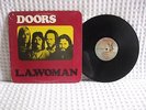 THE DOORS  