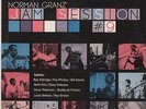 VARIOUS ARTISTS - Norman Granz' Jam Session #9 *US Verve SUPER*
