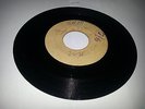 BLANK[WINCOX]/I LOVE YOU - WINSTON SAMUELS & THE TONETTES/MIGHTY VIKINGS [SKA]