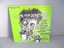 Ghetto-Way It Came from the Slimey Valley DR KNOW CIRCLE ONE GRIM KBD PUNK
