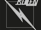 BLIZZEN - TIME MACHINE (LTD.TRANSPARENT ULTRA CLEAR VINYL)  VINYL LP NEW+