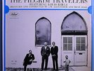 LOU RAWLS w/PILGRIM TRAVELERS SOUL-STIRRING GOSPEL RARE ORIG '65 CAPITOL MONO LP
