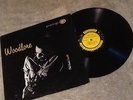 THE PHIL WOODS QUARTET  WOODLORE  PRESTIGE PRLP 7018 LP  DG MONO RVG