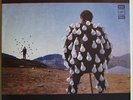 PINK FLOYD Delicate Sound Of Thunder - Russian / USSR 2-LP - Prog Roger Waters