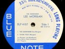LEE MORGAN The Sidewinder (1964) Vinyl LP BLUE NOTE BLP 4157 MONO RVG EAR