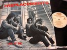 THE REPLACEMENTS-LET IT BE-TWIN TONE-EXCELLENT TO NEAR MINT VINYL