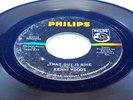 KENNI WOODS - That Guy Is Mine / Can't He Take A  Hint - 1963 VG+ NORTHERN SOUL