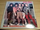 LADY PANK drop everything LP Record VG 1983 PROMO