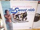 The Sweet Ride Lp Dusty Springfield Moby Grape Stereo