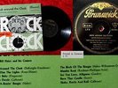 25cm LP Bill Haley and his Comets: Rock around the Clock (Brunswick 86 044) D57