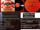 LP A.R. Machines: Die grüne Reise - The Green Journey (Polydor2459 057) D 1971