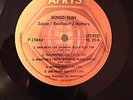 1975 FRANK ZAPPA CAPTAIN BEEFHEART BONGO FURY TODD RUNDGREN US GVT RADIO SHOW LP