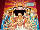 THE JIMI HENDRIX EXPERIENCE AXIS: BOLD AS LOVE LP (USA,1997) NEW & SEALED
