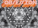 Obsession by Atomic Forest Vinyl 2LP Record + 20-Page Booklet NEW