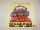 JOE HAIDER: KATZENVILLA - VINYL