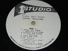 JOHNNY OSBOURNE - TRUTH AND RIGHTS - LP STUDIO ONE (ORIG) LISTEN ?