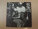 Part 1 Pictures Of Pain LP 1985 - Pushead/Pusmort Label