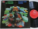 SUGAR CANE HARRIS CUP FULL OF DREAMS ORIG MPS BASF LP 1973 MINT-