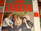 New Dada I'll Go Crazy Originale LP 1966 Bluebell BBLP 37  NM Rarissimo