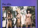 The Slits-Cut 12