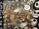 Guns N' Roses-Paradise City Shaped Picture Disc