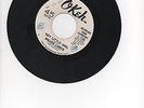 MAJOR LANCE HEY LITTLE GIRL on OKEH DEMO (369)