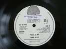 Linda Hoyle Pieces of Me on Vertigo Label UK Promotional Album Mint-  