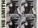 The Smiths MEAT IS MURDER - Vinyl LP US 1985 Sire Rough Trade w How Soon Is Now