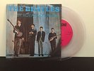 The Beatles – By Royal Command on Deccagone PRO-1108 CLEAR VINYL