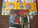 2 LP Udo Jürgens James Krüss Jonny & Jenny Alle Kinder dieser Welt Germany 1972