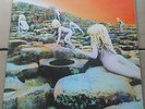 LED ZEPPELIN HOUSES OF THE HOLY 1973 ATLANTIC K 50014  A2 / B2 VERY GOOD+ 1ST