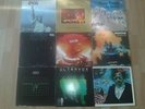 33-Platten, Progressive, Krautrock, Rock, Blues, Deep Purple, ACDC ansehen