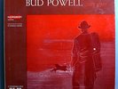 BUD POWELL w/MAX ROACH JAZZ GIANT ULTRA-RARE ORIG '56 NORGRAN MONO LP DG MINT