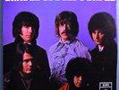 DEEP PURPLE SHADES OF DP ULTRA-RARE ORIG '68 UK PARLOPHONE LP BLACK/YELLOW LBL