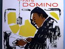 FATS DOMINO ROCK & ROLLIN' VERY RARE ORIG'58 IMPERIAL MAROON LABEL MONO LP MINT