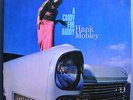 HANK MOBLEY w/LEE MORGAN CADDY FOR DADDY RARE ORIG'66 BLUE NOTE MONO PROMO LP NM