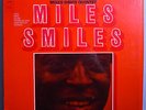 MILES DAVIS w/HERBIE HANCOCK MILES SMILES STUNNING ORIG '66 COLUMBIA LP SHRINK