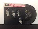 The Beatles – All My Loving on Parlophone GEP 8891 UK EP