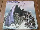 NAZARETH HAIR OF THE DOG LP UK FIRST PRESS IN MINT- Crest 27 CLASSIC ROCK VINYL