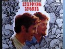 BERT JANSCH+JOHN RENBOURN STEPPING STONES VERY RARE SEALED ORIG? '67 VANGUARD LP